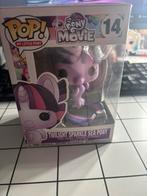 Funko pop  twilight sparkle -my little pony the movie - 14, Ophalen of Verzenden, Zo goed als nieuw