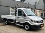 Volkswagen Crafter 35 2.0 TDI Airco Cruise Control Trekhaak, 13 km/l, Gebruikt, 4 cilinders, Volkswagen