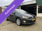 Volkswagen Golf Sportsvan 1.4 TSIAutomaat,Cruise,Stoelverw.,, Auto's, Volkswagen, 125 pk, Gebruikt, 4 cilinders, 1283 kg