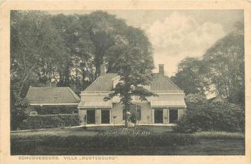 (386-273-029) Zierikzee Schuddebeurs beschikbaar voor biedingen