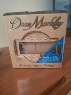 Dean Markley ProMag XM Akoestische Gitaar Pickup, Muziek en Instrumenten, Snaarinstrumenten | Overige, Ophalen of Verzenden, Zo goed als nieuw