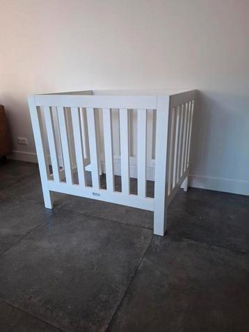 Baby Box beschikbaar voor biedingen