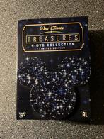 Walt Disney Treasures 4DVD Collection Limited Edition 8-Disc, Alle leeftijden, Ophalen of Verzenden, Tekenfilm, Boxset