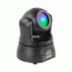 DJLicht 30W Discobal en Laser movinghead, Muziek en Instrumenten, Licht en Laser, ., Nieuw, Ophalen of Verzenden, .