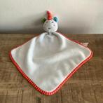 ZD trading eenhoorn unicorn knuffeldoekje doekje, Ophalen of Verzenden, Zo goed als nieuw, Overige typen