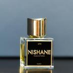Nishane - Ani sample, Sieraden, Tassen en Uiterlijk, Uiterlijk | Parfum, Verzenden, Nieuw