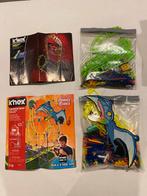 Knex “ride it” - 2 sets ( 7+ -12 jaar), Ophalen of Verzenden, Zo goed als nieuw, Ontdekken