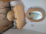 Kaptafel, Huis en Inrichting, Ophalen, Gebruikt, 100 tot 150 cm, 50 tot 100 cm