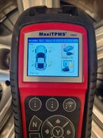 Originele Mercedes GLC Winterset Bridgestone TPMS, Ophalen, 18 inch, Gebruikt, 3439LD