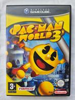 PAC-MAN WORLD 3 ukv, Spelcomputers en Games, Games | Nintendo GameCube, Avontuur en Actie, Gebruikt, 1 speler, Ophalen of Verzenden