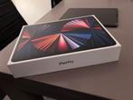 iPad Pro 12,9-inch (5e generatie 2021) Zo goed als nieuw, Computers en Software, Apple iPads, Ophalen, 12 inch, Zo goed als nieuw