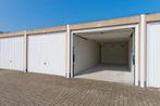 Garagebox te huur Den Dolder