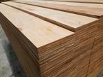 Multiplex 19x243 cm .12 mm dik € 3,- per stuk, Doe-het-zelf en Verbouw, Ophalen, Nieuw, Multiplex, Minder dan 20 mm