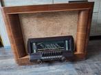 Oude Philips radio E3100  E05., Ophalen