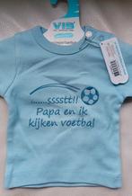 Shirt voor baby,0 -3 maanden,van VIB,NIEUW, Kinderen en Baby's, Babykleding | Maat 50, Nieuw, Ophalen of Verzenden