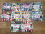 Complete collectie Top 40 vinyl 10 stukd, Ophalen of Verzenden, Zo goed als nieuw