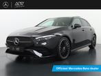 Mercedes-Benz A-klasse 180 AMG Line | Panorama - Schuifdak |, Nieuw, Te koop, 5 stoelen, Benzine