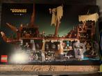 Lego goonies ideas 21368 nieuw en compleet, Ophalen of Verzenden, Zo goed als nieuw