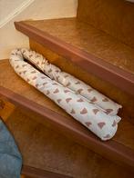 Bedbumper tegen stoten, Ophalen, Zo goed als nieuw, 140 tot 160 cm, Minder dan 70 cm