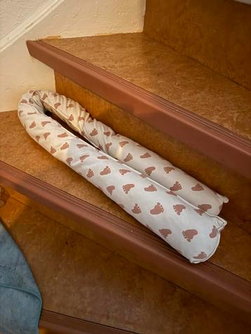Bedbumper tegen stoten beschikbaar voor biedingen