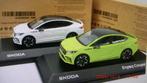 Skoda Enyaq coupe 1:43, Hobby en Vrije tijd, Modelauto's | 1:43, Ophalen of Verzenden, Nieuw, Auto, Overige merken