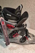 Skischoen maat 41 dolomite. 315., Gebruikt, Schoenen, Skiën, Ophalen