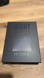 Night Puzzel, Ophalen, 500 t/m 1500 stukjes, Zo goed als nieuw, Legpuzzel