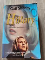 G. Sheehy - Hillary, Boeken, Overige Boeken, Ophalen of Verzenden, Zo goed als nieuw, G. Sheehy