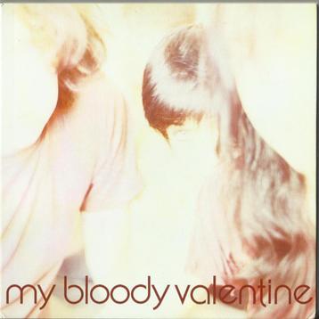 My Bloody Valentine – Isn't Anything (ZGAN) SPECIAL EDITION beschikbaar voor biedingen