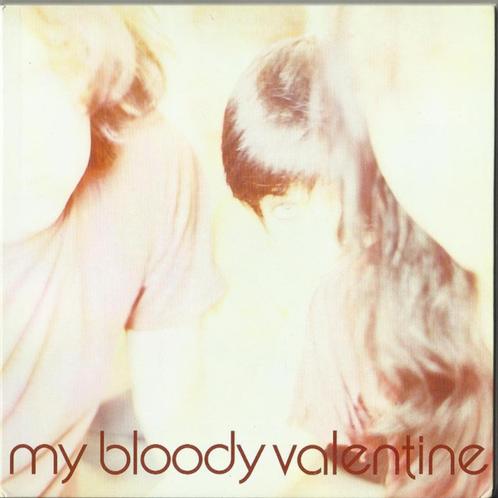 My Bloody Valentine – Isn't Anything (ZGAN) SPECIAL EDITION, Cd's en Dvd's, Cd's | Rock, Zo goed als nieuw, Poprock, Verzenden