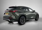 Lexus NX 450h+ AWD F-Sport Line | Schuifdak | Sportstoelen |, Auto's, Lexus, Automaat, 12 maanden, Gebruikt, 4 cilinders