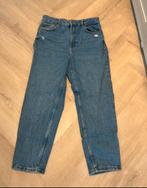Spijkerbroek bershka, Ophalen of Verzenden, Zo goed als nieuw, Blauw, W30 - W32 (confectie 38/40)