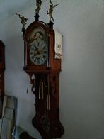 Friese staart klokken, Verzenden