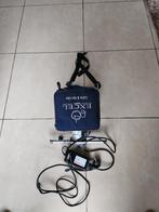 excel click & go lite, Diversen, Ophalen, Zo goed als nieuw, Duwrolstoel