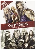 The Outsiders-Complete Series(!! REGIOCODE 1 DVD's, ENGELS!), Cd's en Dvd's, Vanaf 16 jaar, Boxset, Ophalen of Verzenden, Zo goed als nieuw
