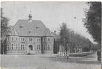 Enschede - Museum Lasondersingel - 25218, Ophalen of Verzenden, 1920 tot 1940, Gelopen, Overijssel