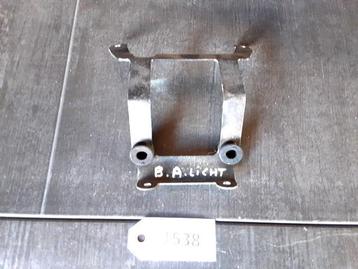 R1150R 2001 - 2006 BMW Beugel Beugel achterlicht D1-55600 beschikbaar voor biedingen