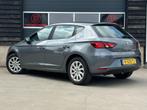 Seat Leon 1.4 TSI Style Business - Cruise - Navi - Airco - S, Voorwielaandrijving, Euro 5, Gebruikt, 4 cilinders