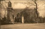 De Bilt Ned Herv Kerk uitg NAUTA, Verzenden, 1920 tot 1940, Ongelopen, Utrecht