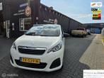Peugeot 108 1.0 e-VTi Access, Voorwielaandrijving, Gebruikt, Euro 6, 4 stoelen