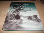 Sporen van Smaragd,per trein door Ned.-Indie 1867 - 1949, Ophalen of Verzenden, Zo goed als nieuw, Trein