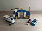 Duplo politiebureau twee sets compleet, Ophalen of Verzenden, Zo goed als nieuw, Complete set, Duplo