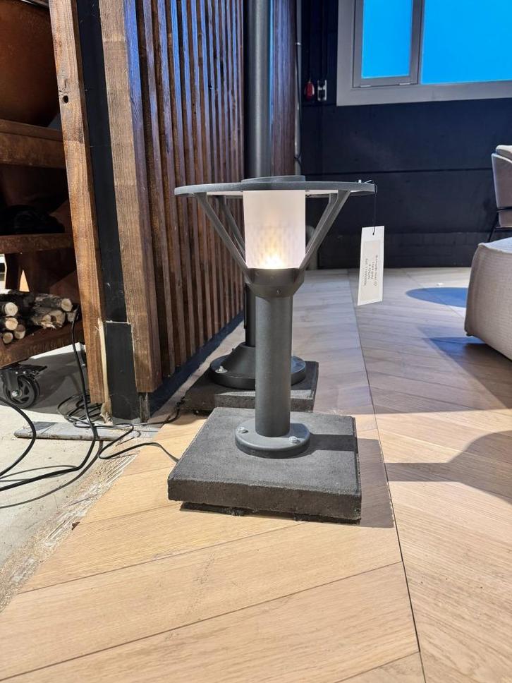 Verlichting, Huis en Inrichting, Lampen | Overige, Zo goed als nieuw, Ophalen