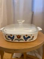 Pyroflam ovenschaal, Ophalen of Verzenden