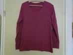 z.g.a.n. dames shirt. Maat XL, Maat 46/48 (XL) of groter, Ophalen of Verzenden, Zo goed als nieuw, Dolce bella
