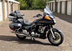 Yamaha XVZ1300 Venture Royale, 4 cilinders, Particulier, Meer dan 35 kW, Toermotor