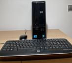 HP Pavilion Slimline Desktop PC, Computers en Software, Gebruikt, HDD, Ophalen of Verzenden, Onbekend