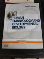 Human embryology, Beta, Ophalen of Verzenden, Zo goed als nieuw, HBO