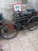 Opruiming bakkersfiets /  transportfiets, Fietsen en Brommers, Fietsen | Oldtimers, Ophalen