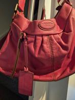 Lancel Angelina hobo vintage, Sieraden, Tassen en Uiterlijk, Ophalen of Verzenden, Gebruikt, Roze, Handtas